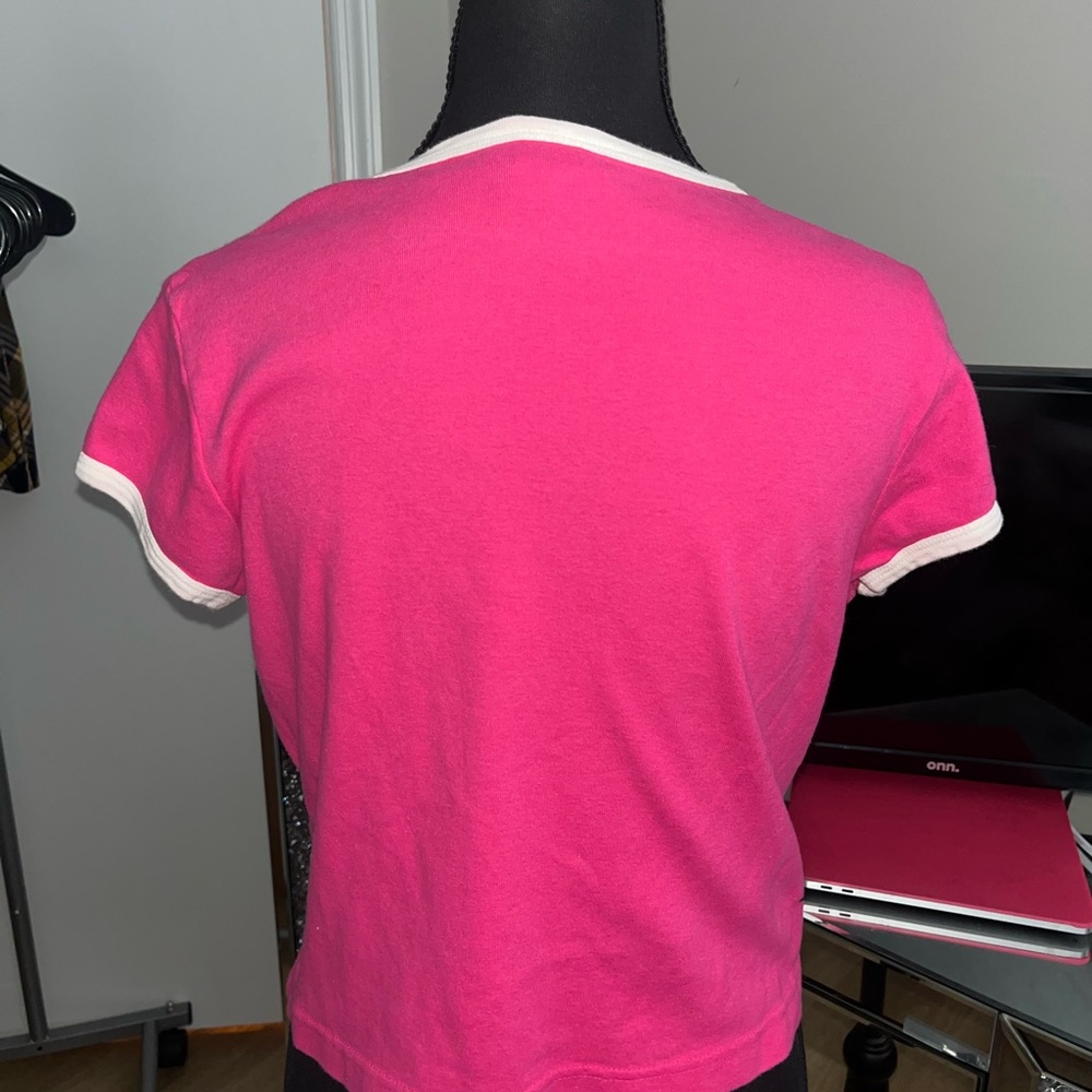 Cat Tee - Picture 2 of 3